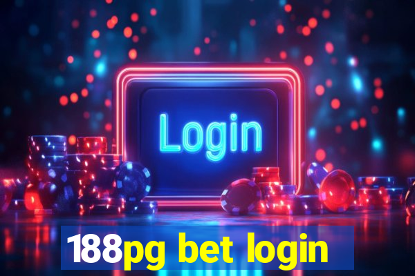 188pg bet login